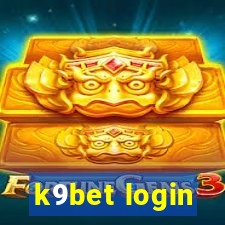 k9bet login